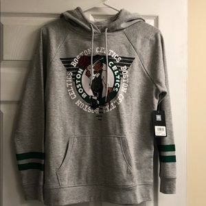 Celtics Sweatshirt